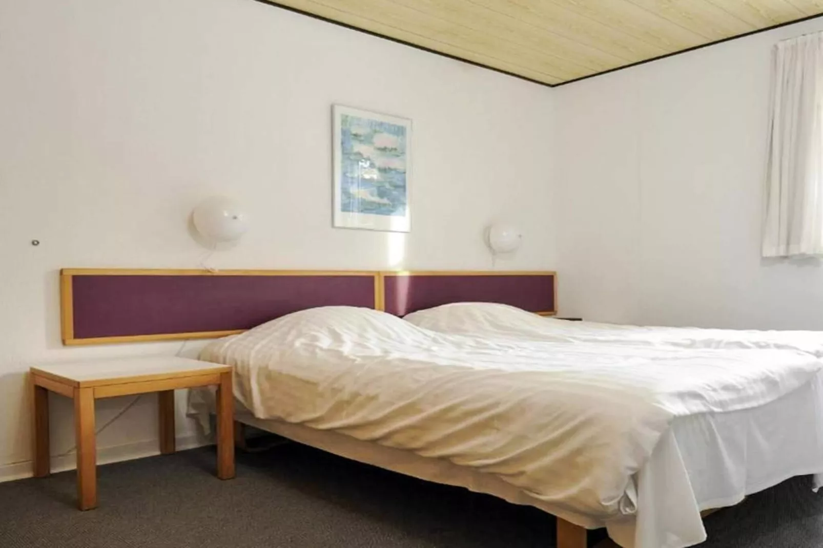Ferienhaus mit gemütlichem Charme-Innen