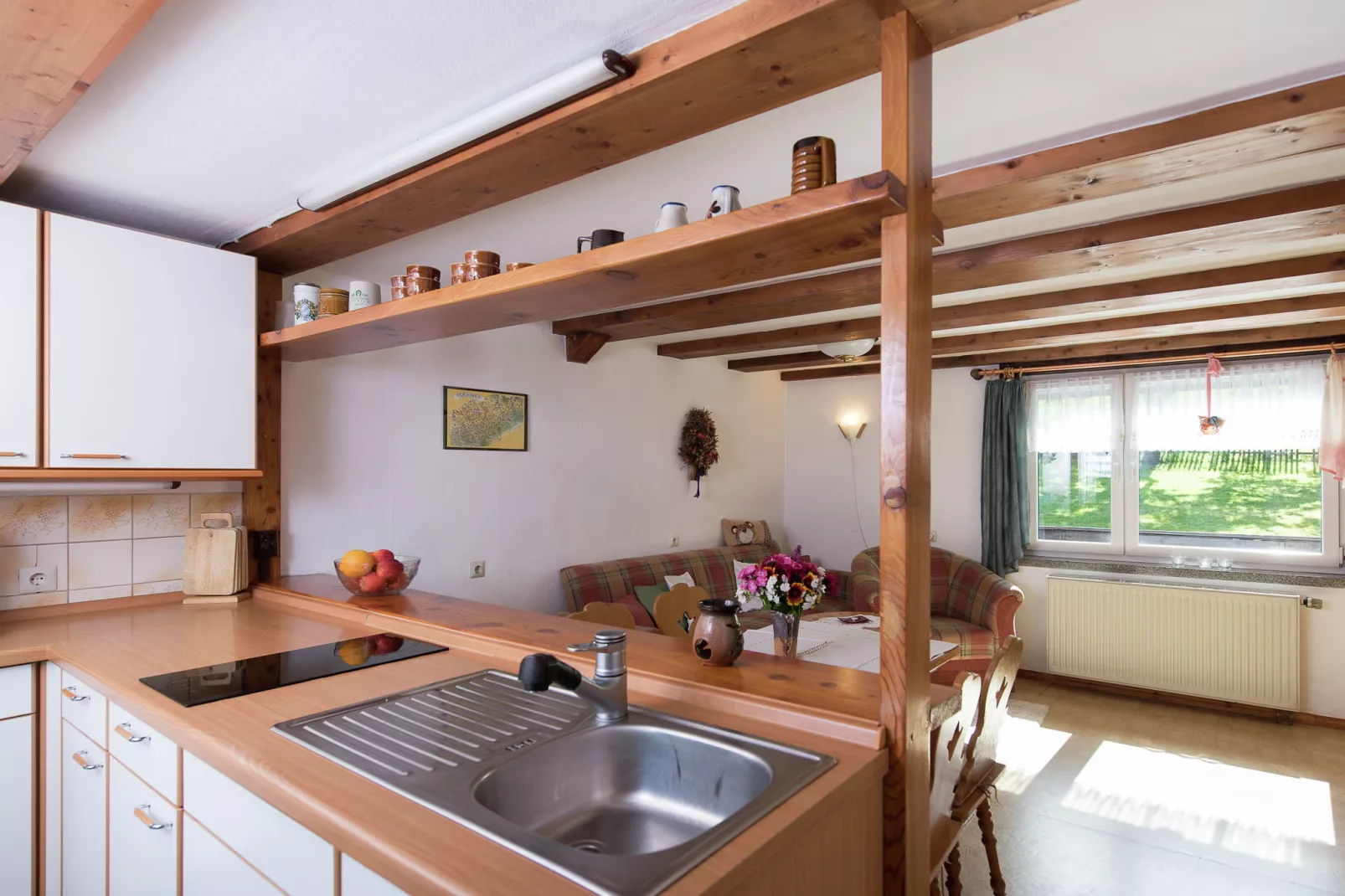 Rittersgrün-Kitchen
