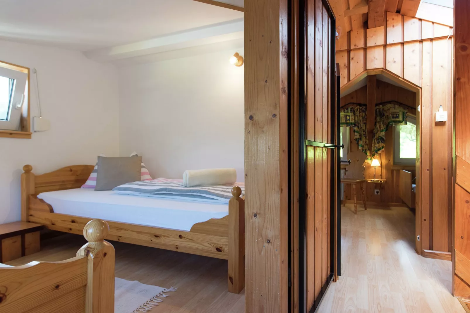Rittersgrün-Bedroom