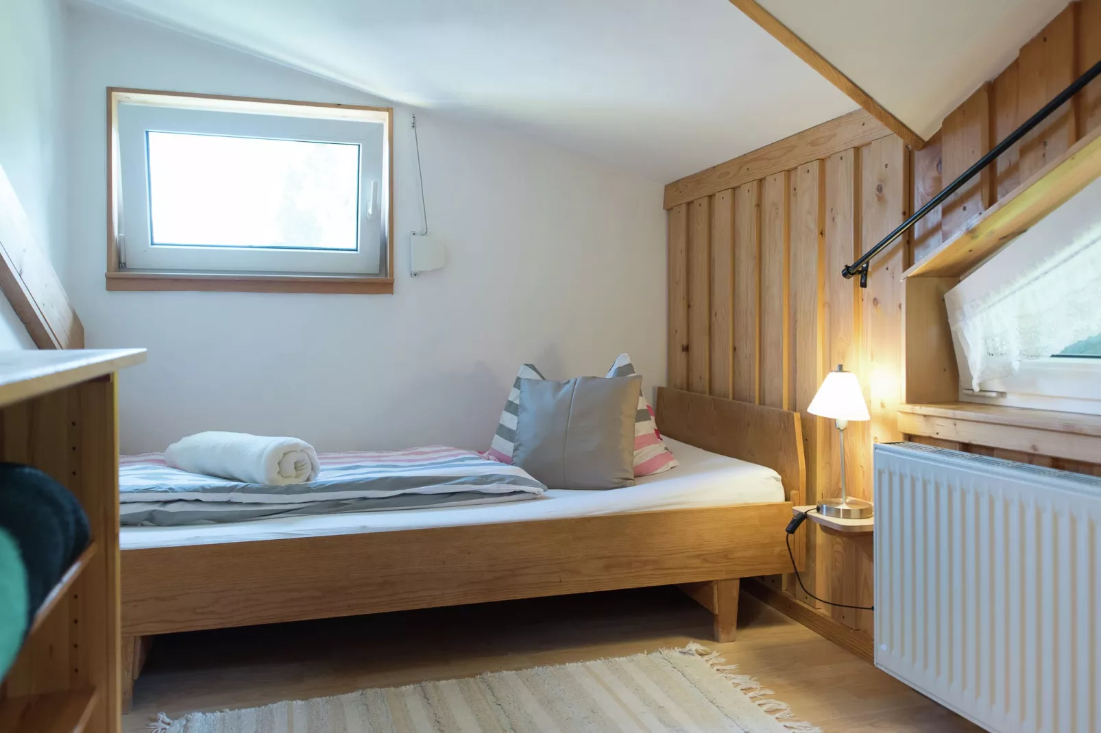 Rittersgrün-Bedroom