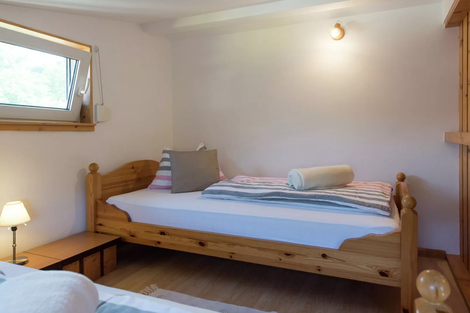Rittersgrün-Bedroom
