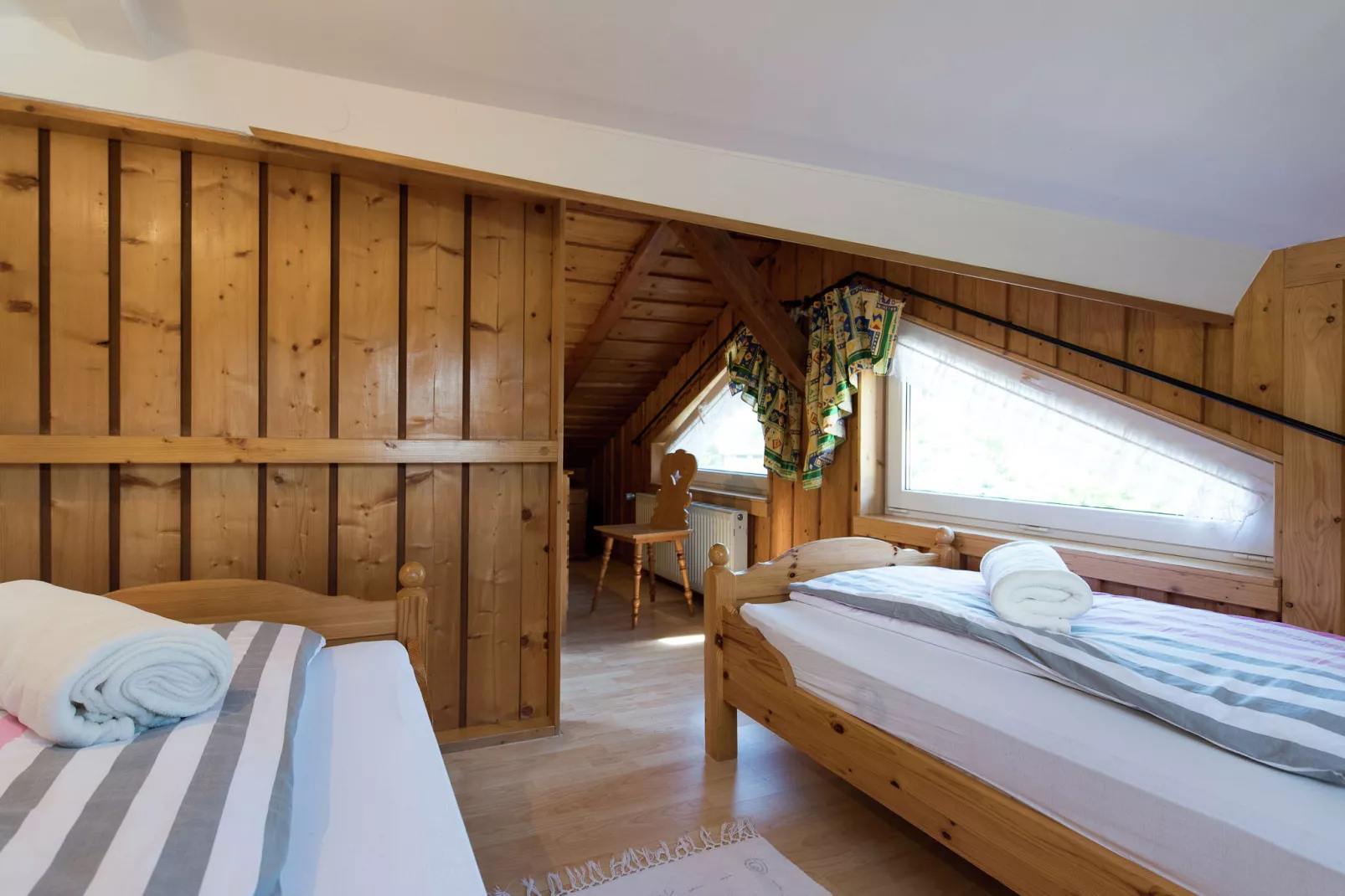 Rittersgrün-Bedroom