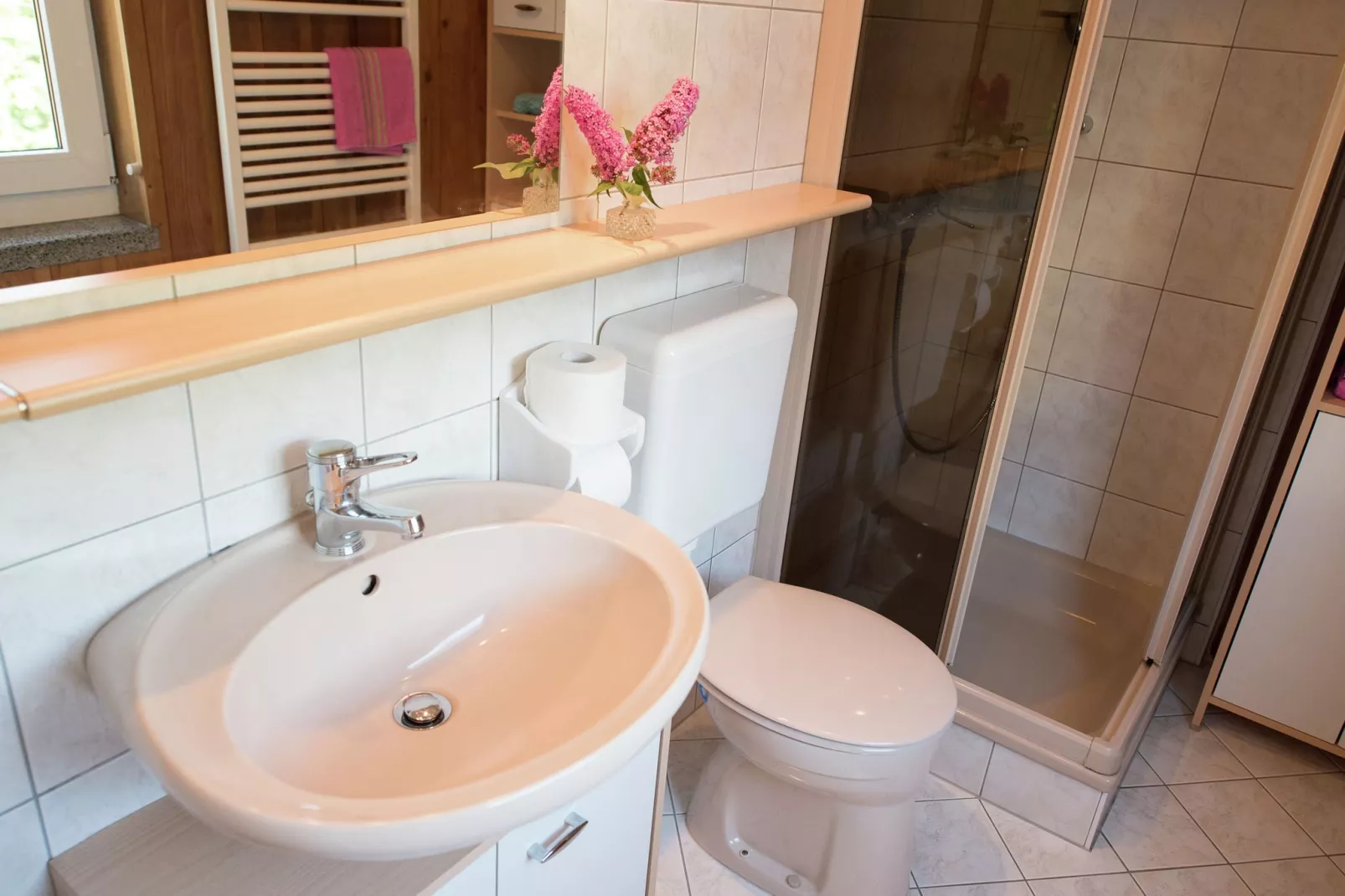 Rittersgrün-Bathroom