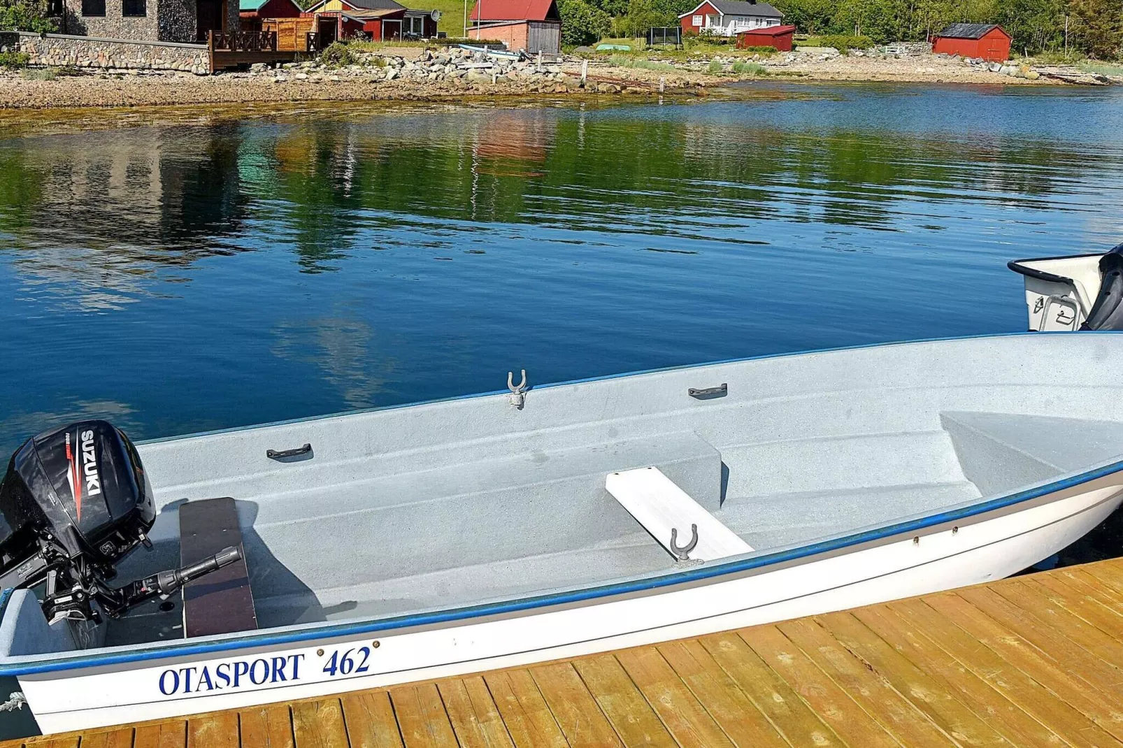 15 person holiday home in EIDSVÅG-By Traum-Not tagged