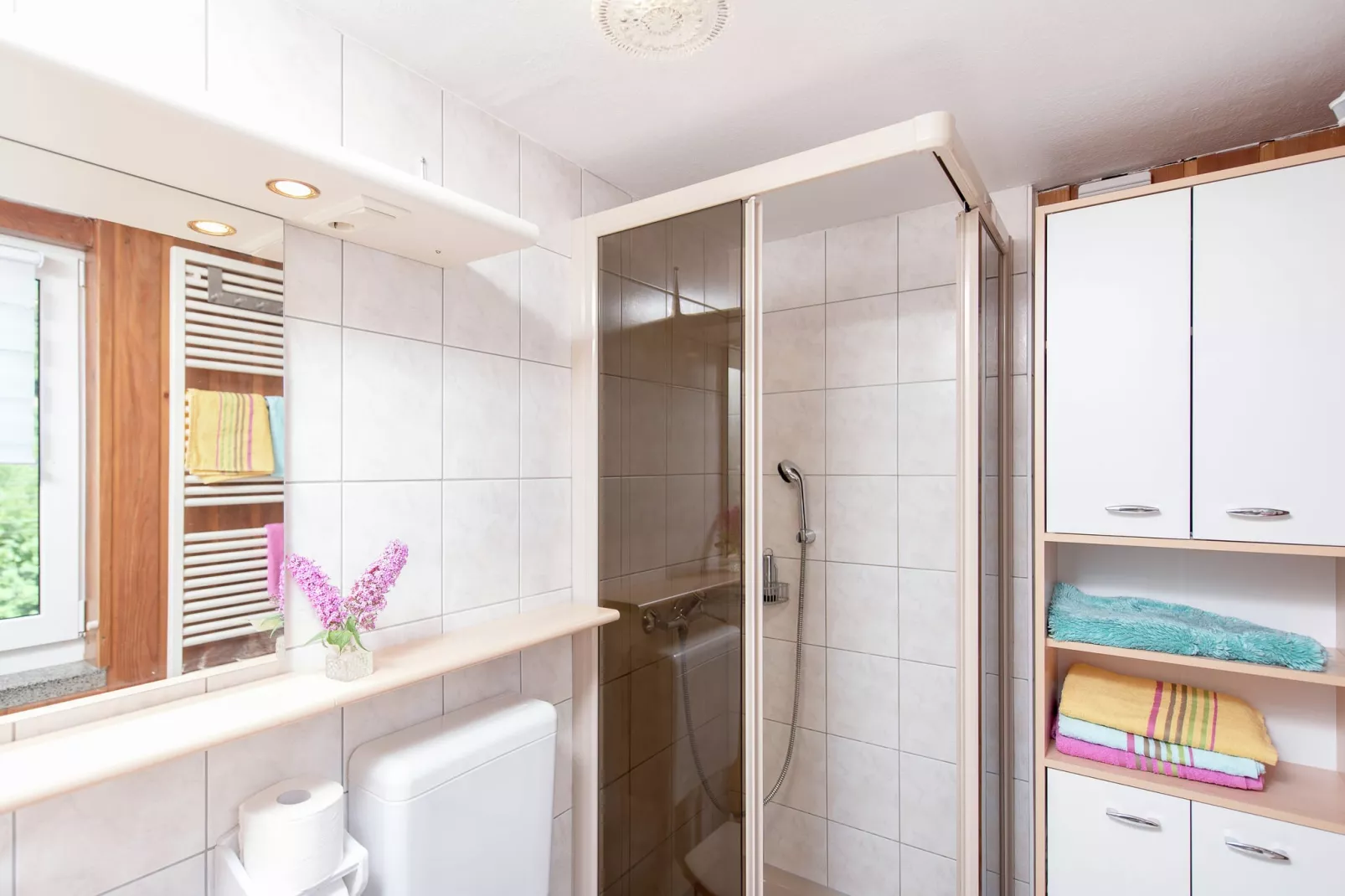 Rittersgrün-Bathroom