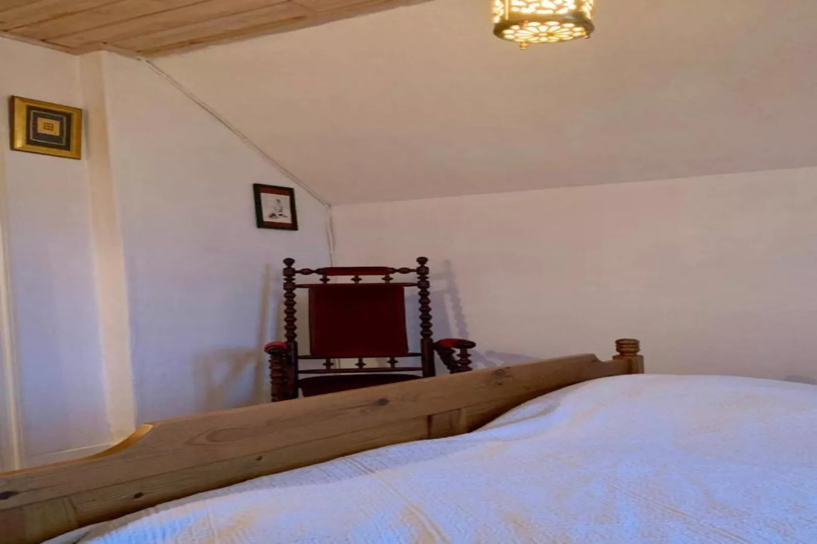 BUDGET DOBBELT V(RELSE (3 personer)-Indoor