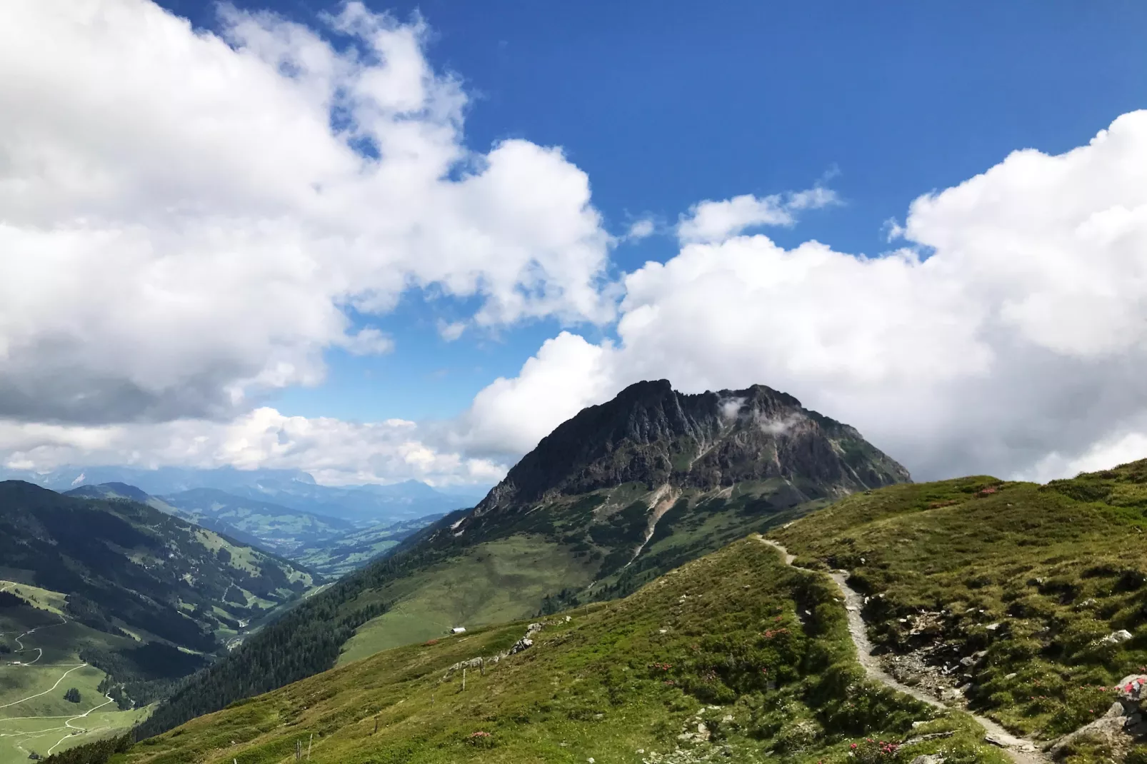 Villa Venedigersonne-Zones d'été à 20 km