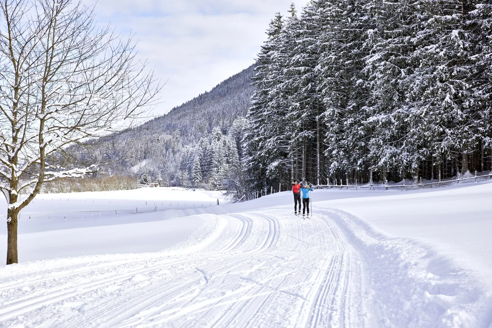 Villa Venedigersonne-Zone d'hiver à 20 km
