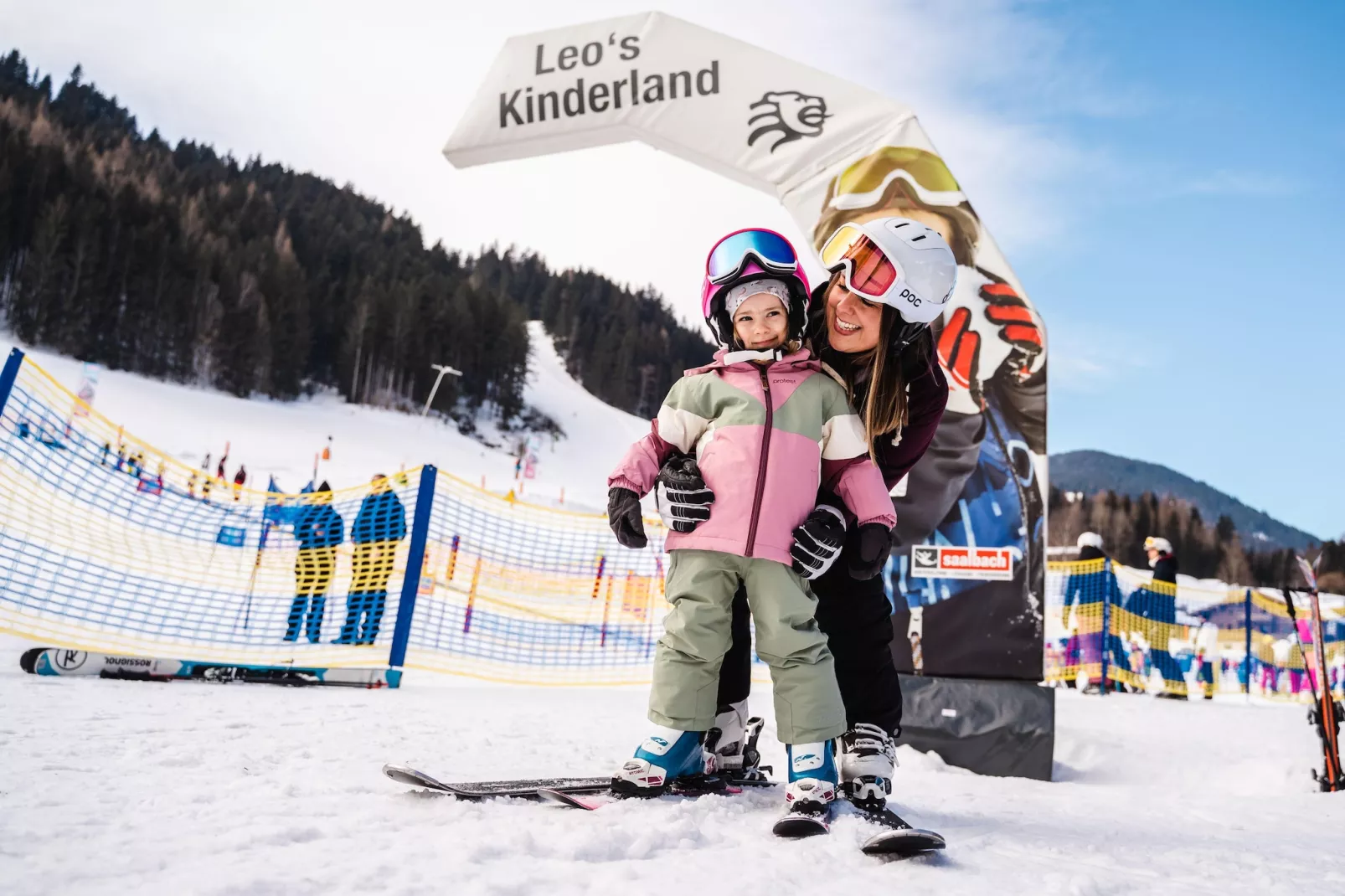 Penthouse "Voll-Bartl" 5-6 Personen-Area winter 20km