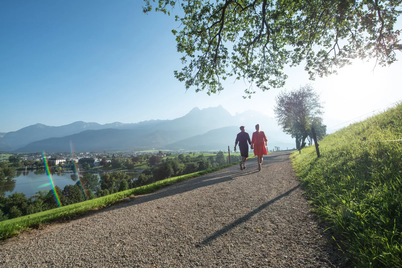Penthouse "Voll-Bartl" 5-6 Personen-Areas summer 5km
