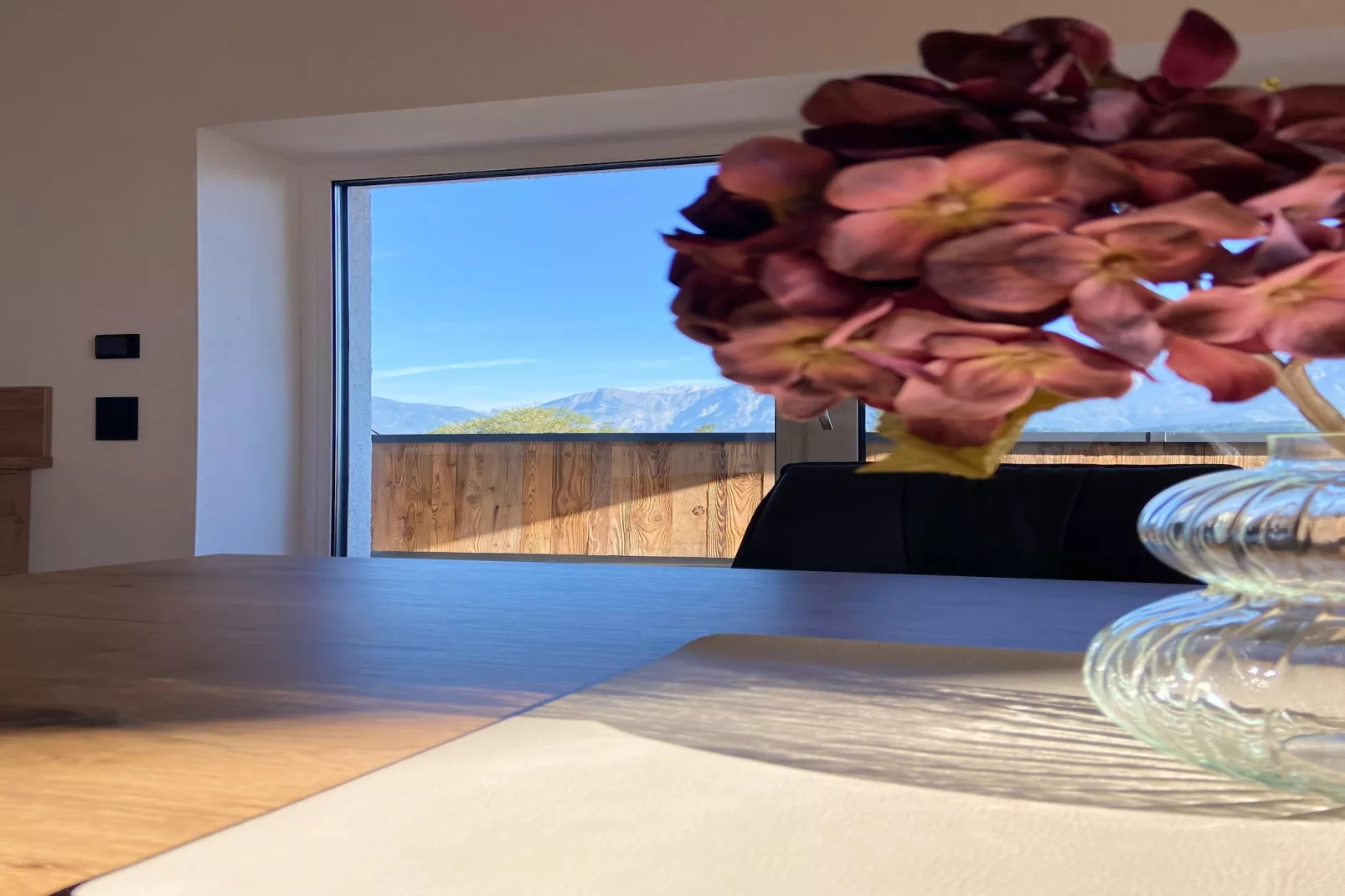 Penthouse "Voll-Bartl" 5-6 Personen-Atmosphere