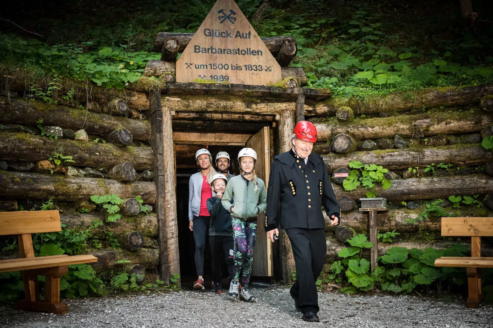 Doppelzimmer "Ziegen-Bartl" in Saalfelden-Zones d'été à 20 km