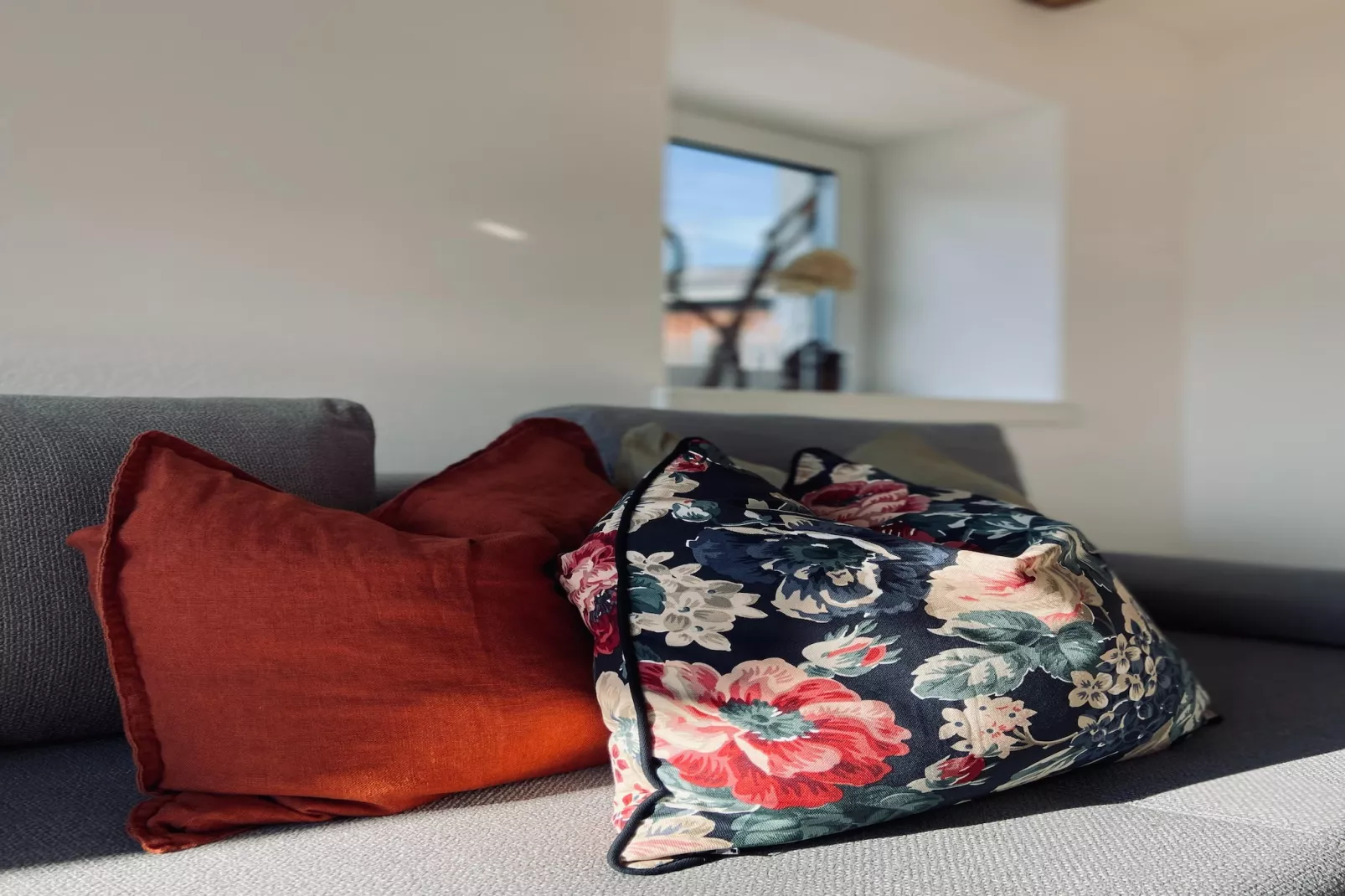 Appartement "Schnauz-Bartl" 3-4-Atmosphere
