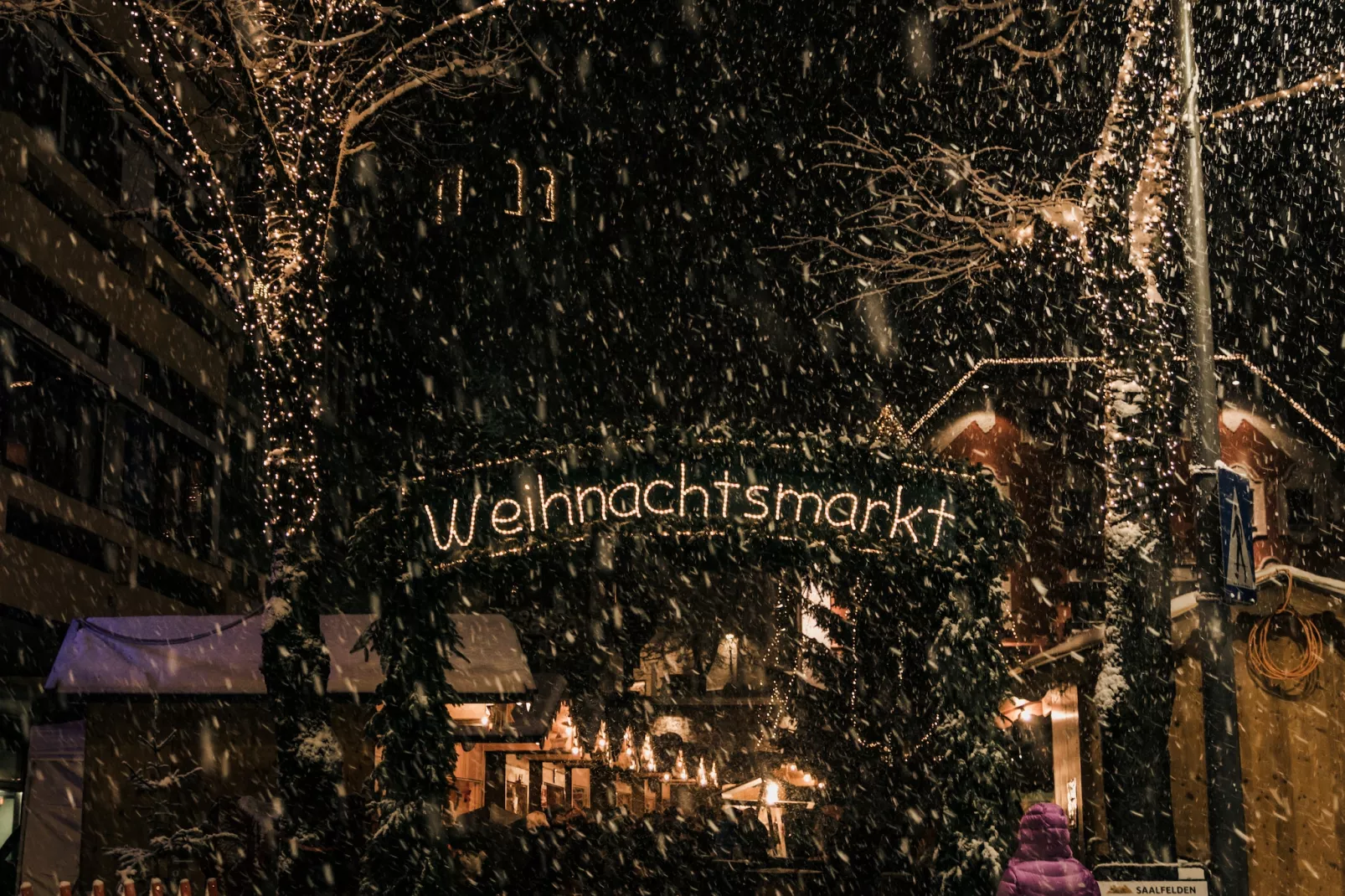 Appartement "Schnurr-Bartl" 1-2 Personen-Area winter 5km