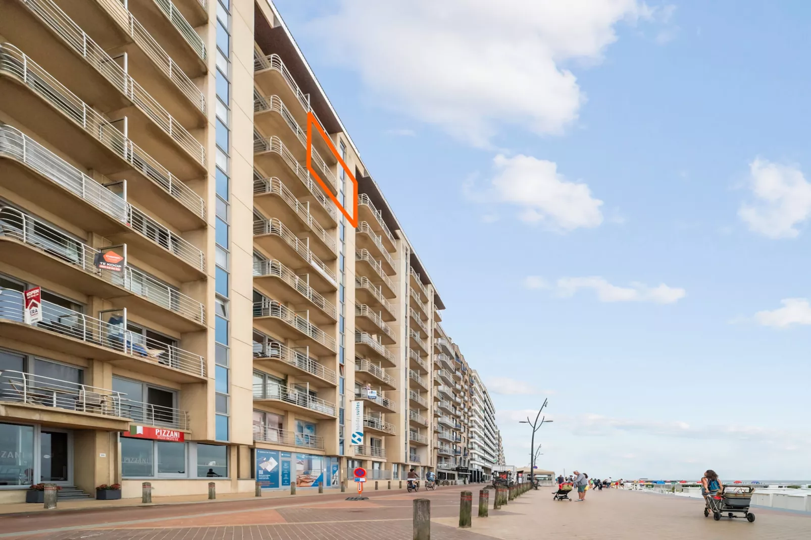 Ocean Suites 1108-Exterior summer