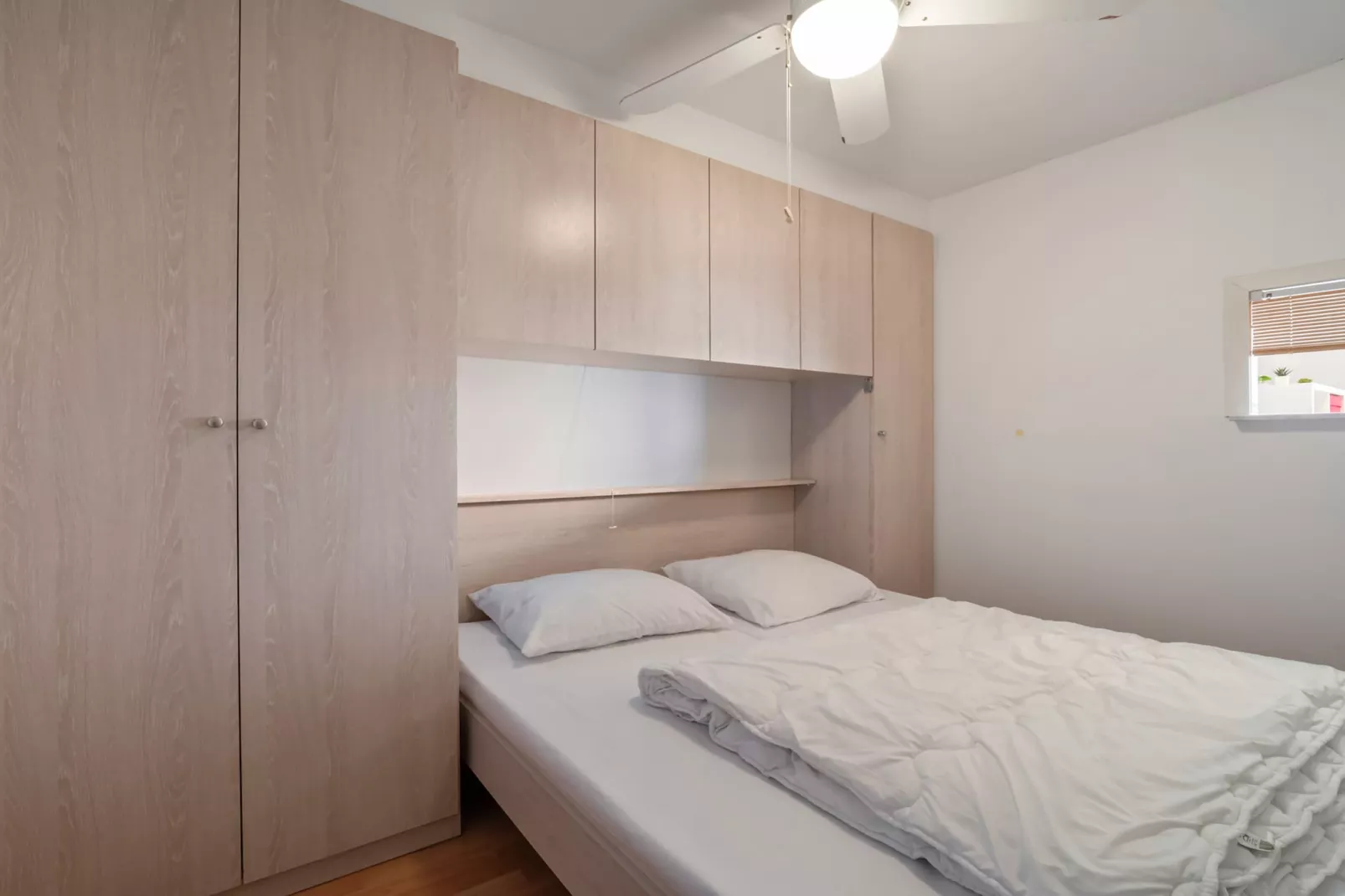 Ocean Suites 1108-Bedroom