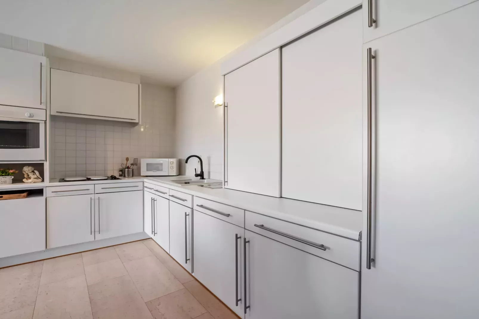 Kamoen 8 0208-Kitchen