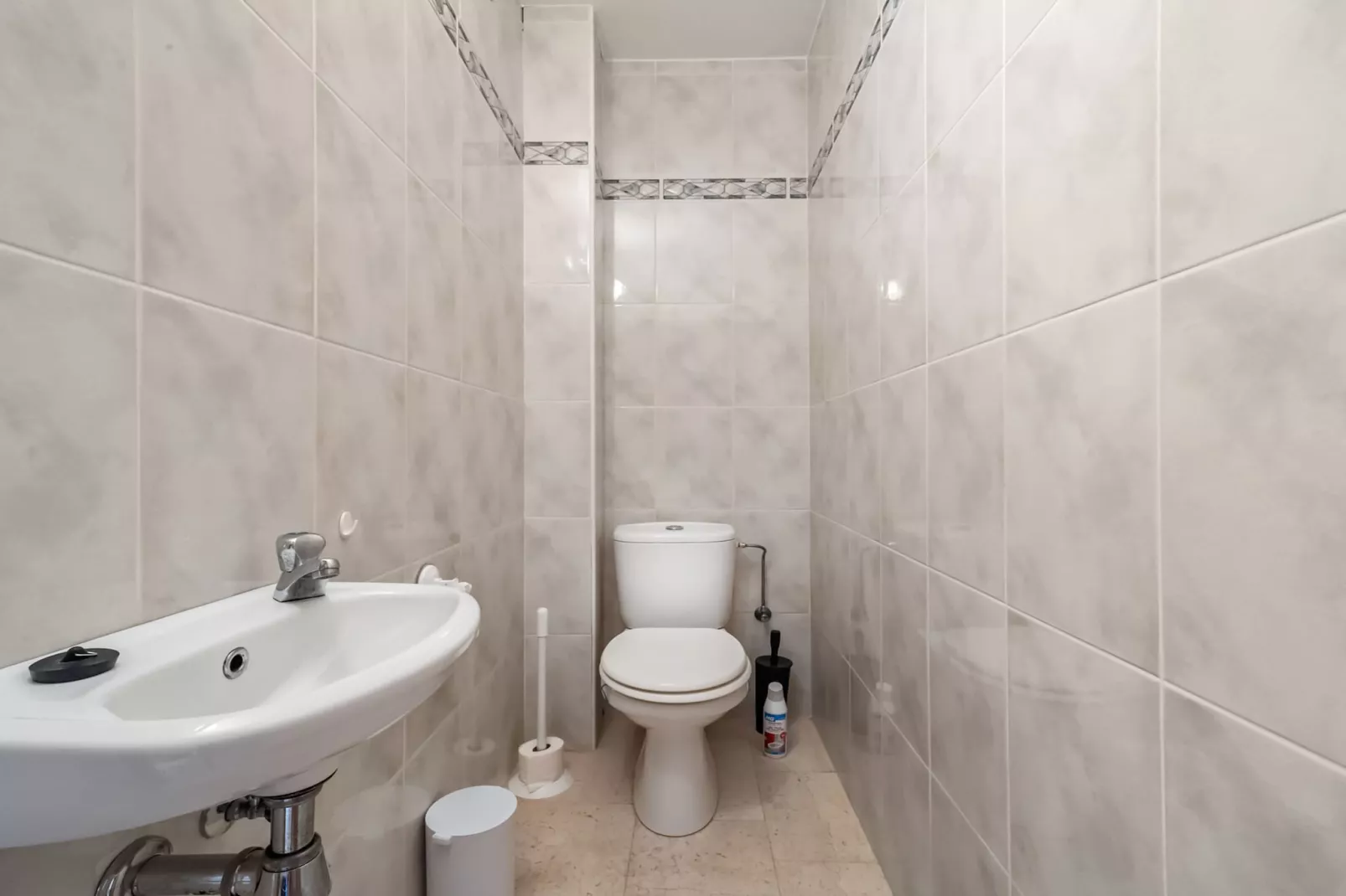 Kamoen 8 0208-Bathroom