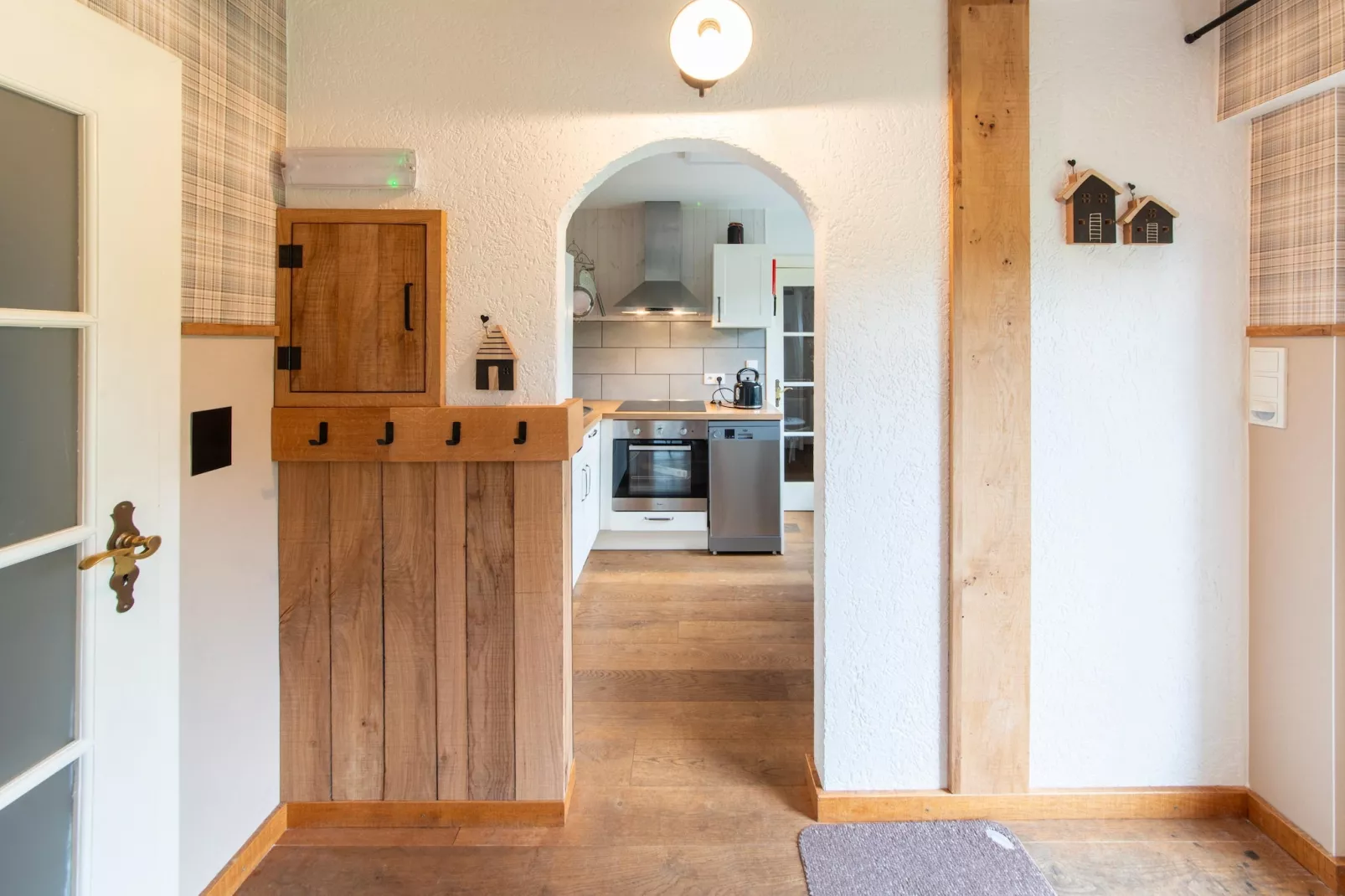 Cottage 89-Landing