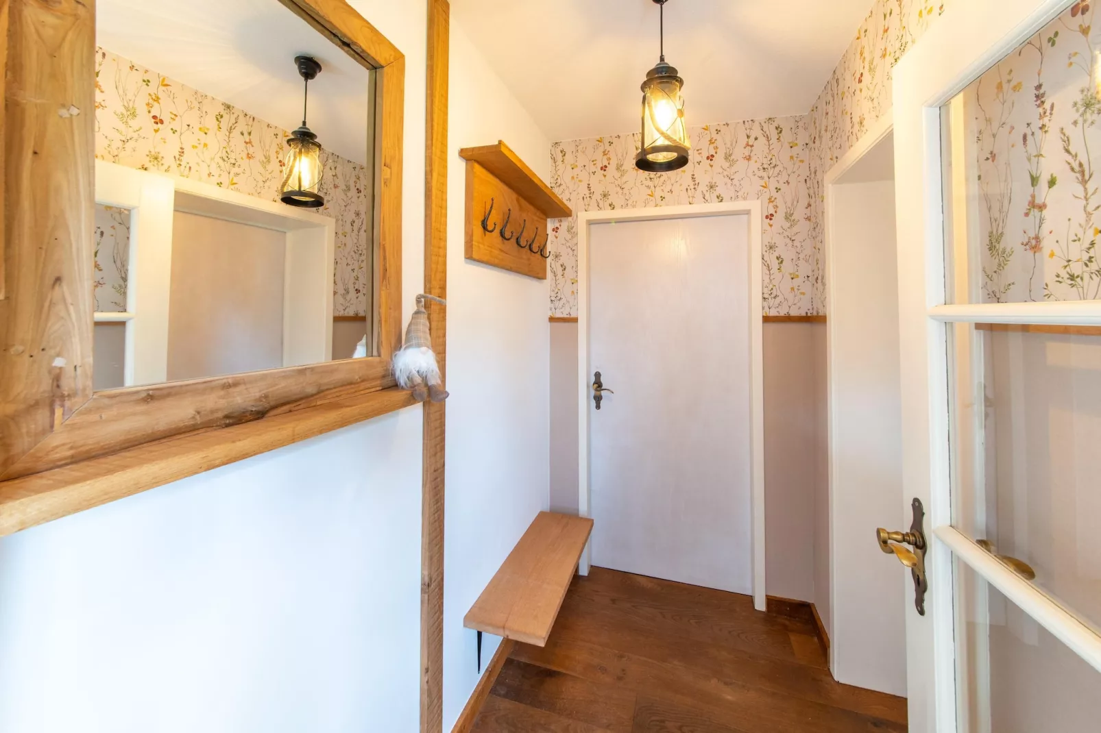 Cottage 89-Landing