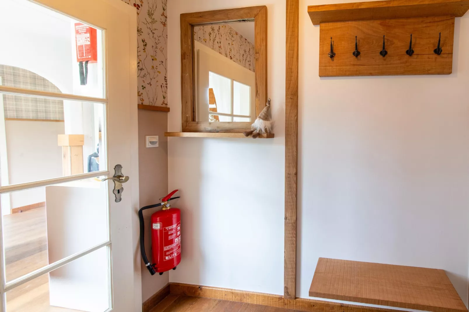 Cottage 89-Landing