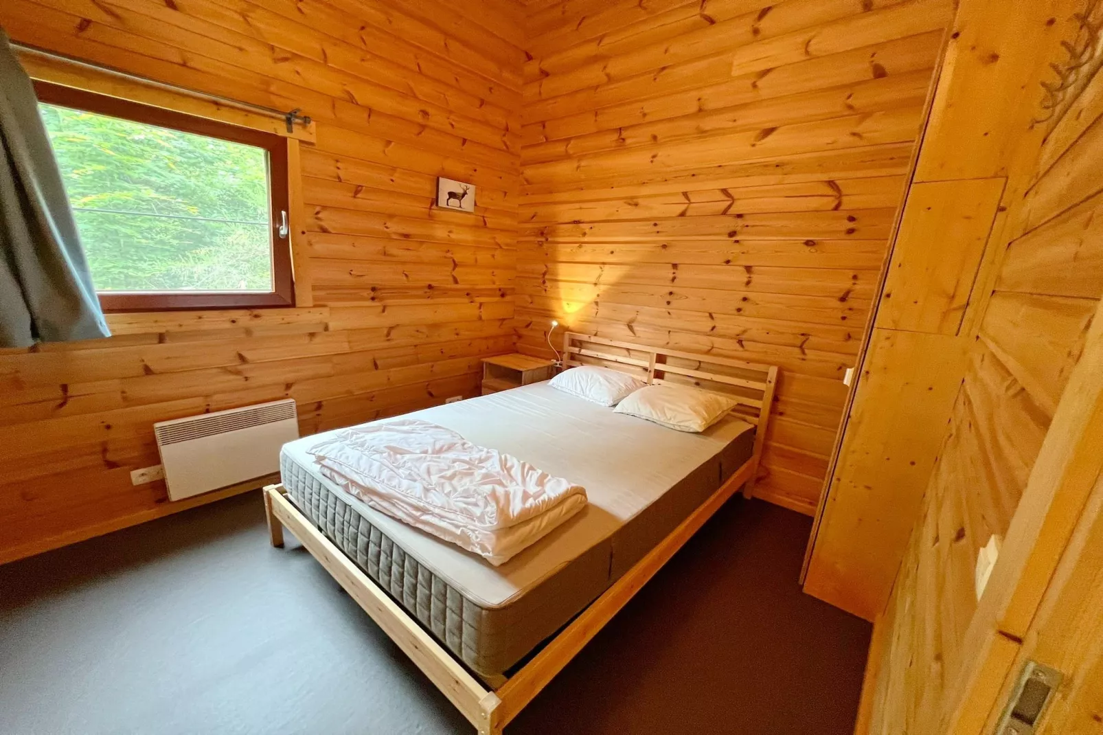 Bamboo - Oignies 54-Bedroom