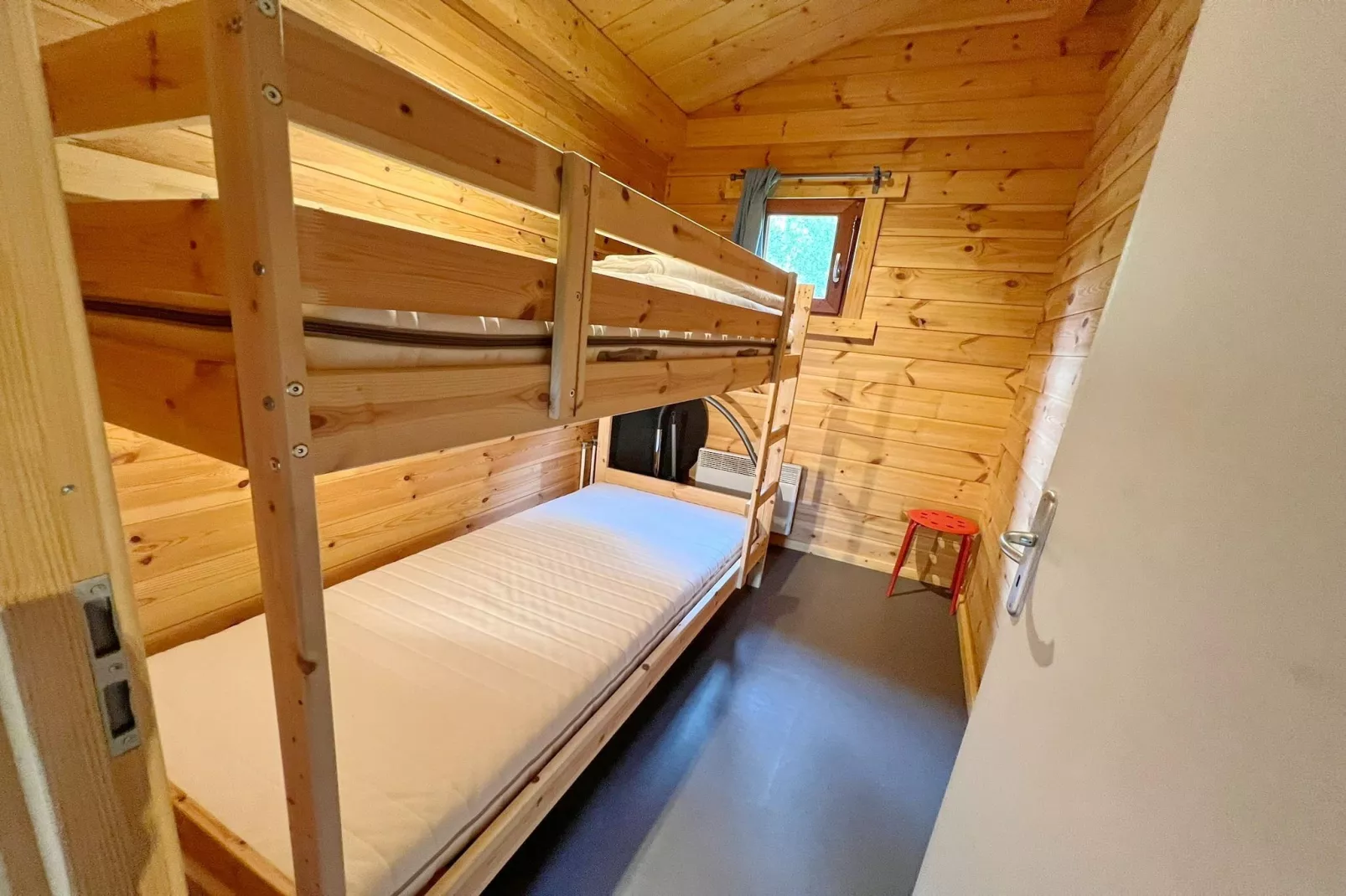 Bamboo - Oignies 54-Bedroom