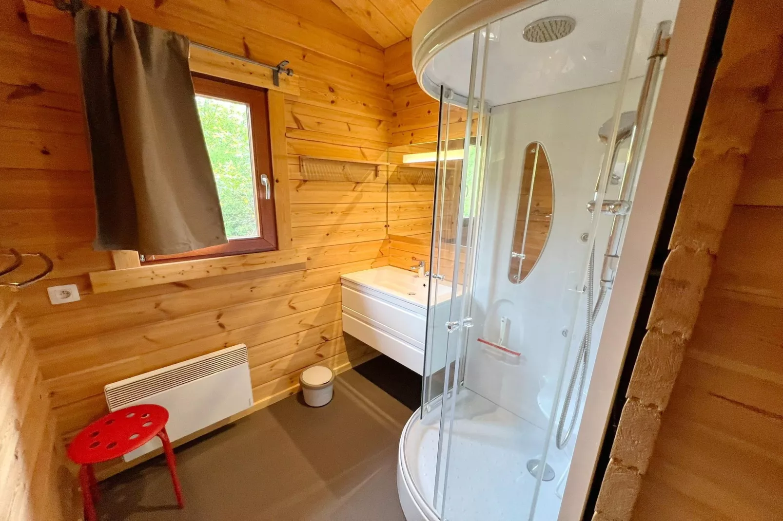 Bamboo - Oignies 54-Bathroom