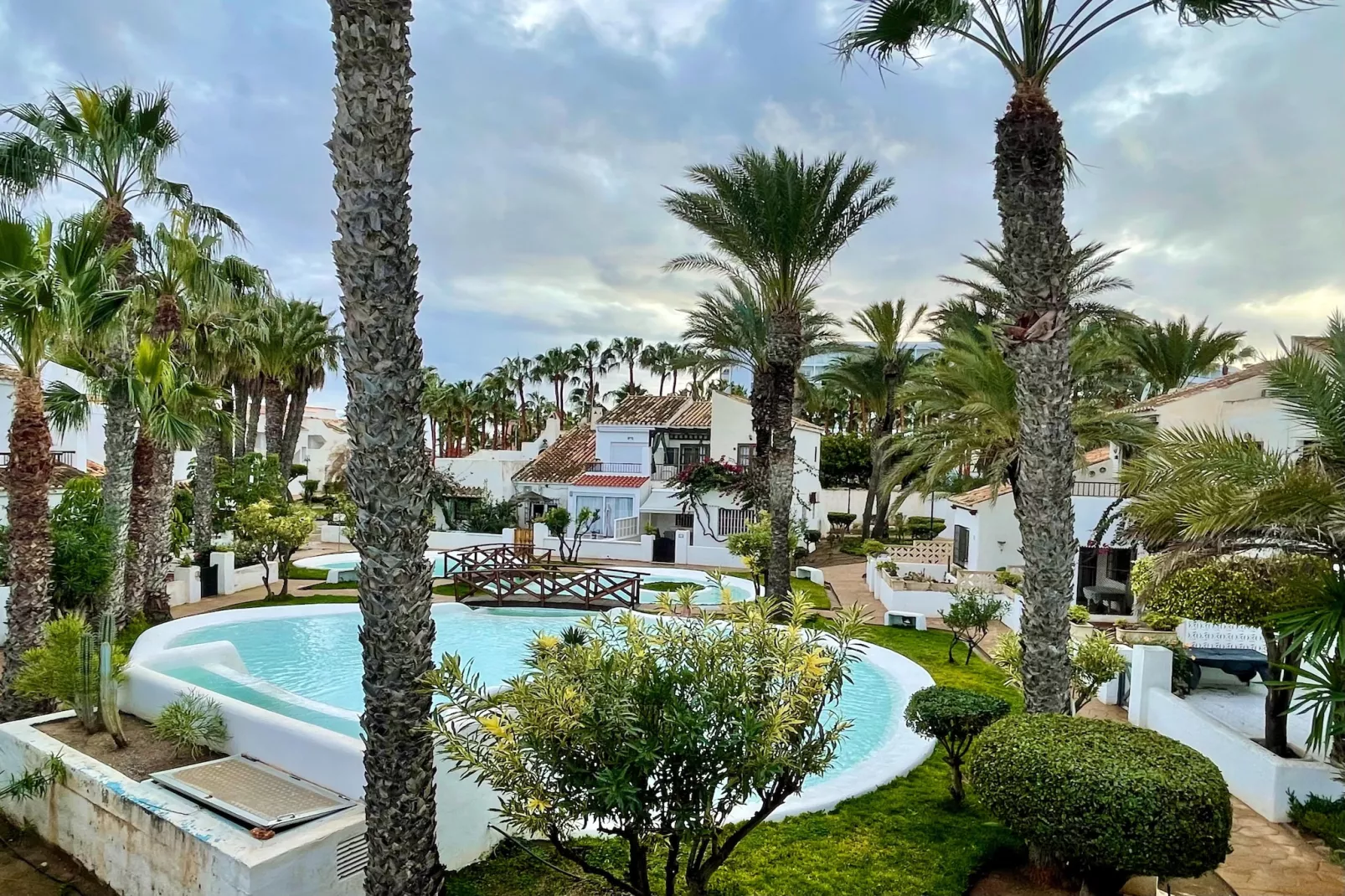 Al-Bayda-Pool