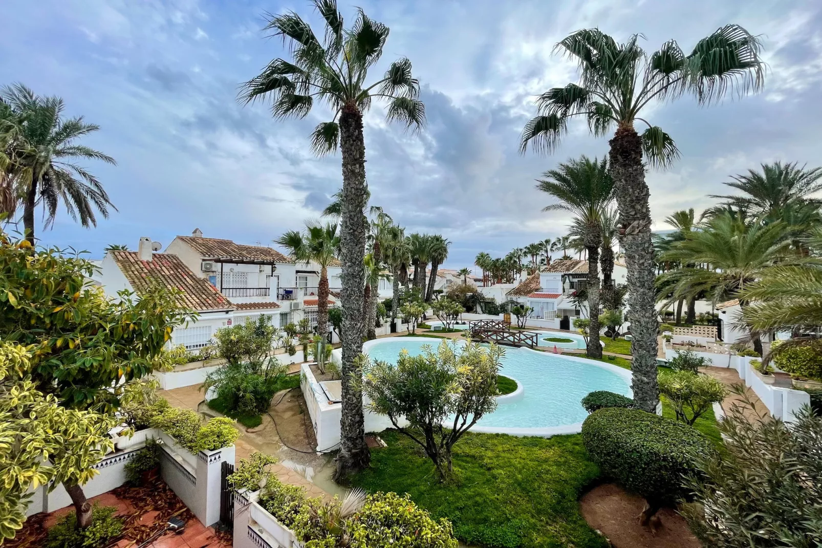Al-Bayda-Pool
