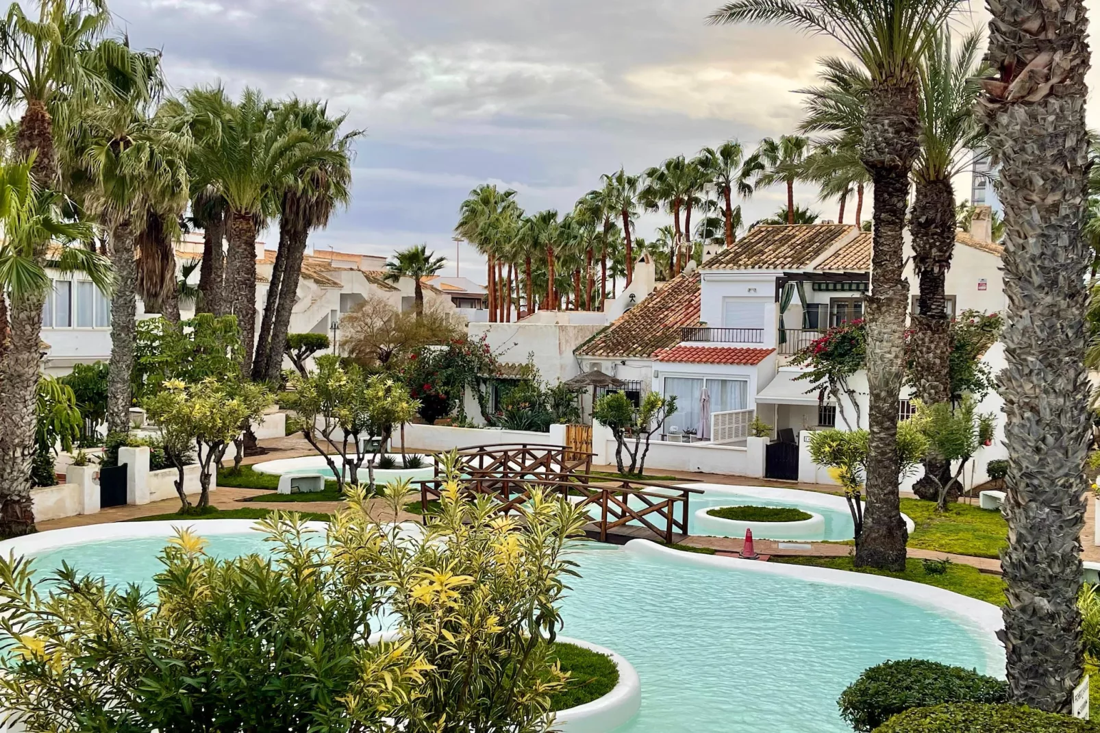 Al-Bayda-Pool