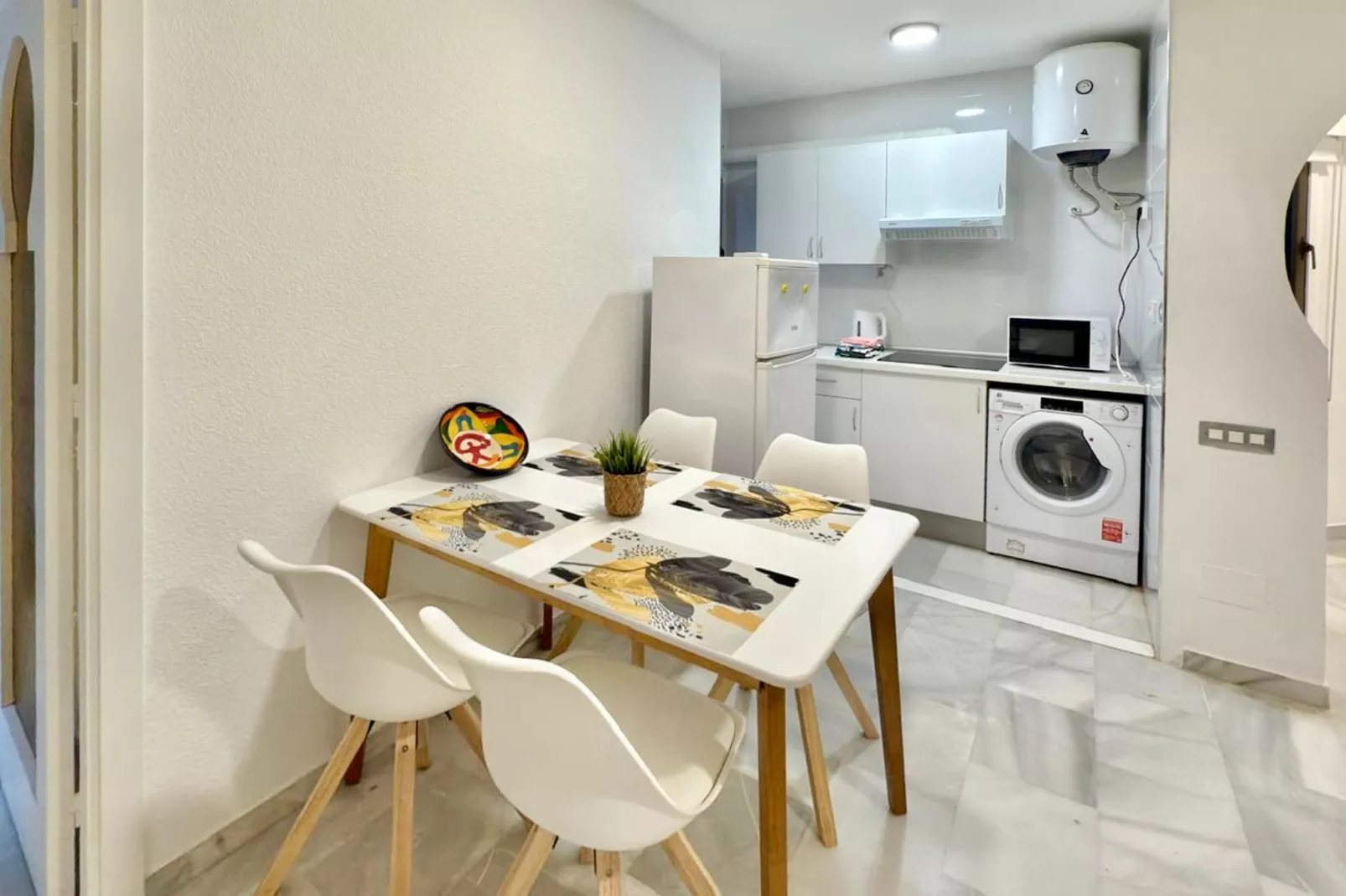 Al-Bayda-Kitchen