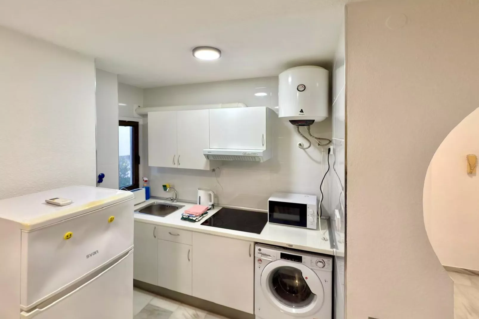 Al-Bayda-Kitchen