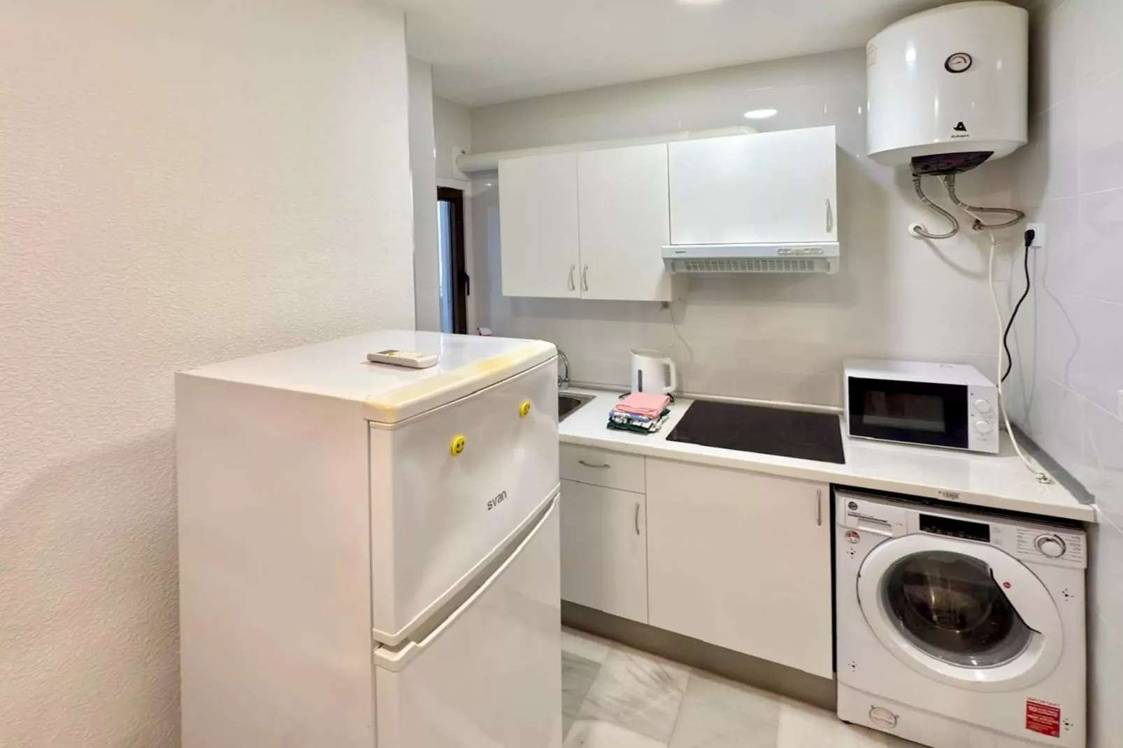 Al-Bayda-Kitchen