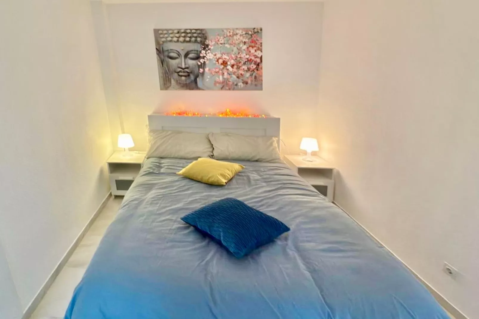 Al-Bayda-Bedroom