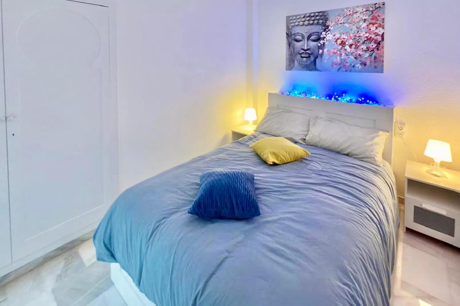 Al-Bayda-Bedroom