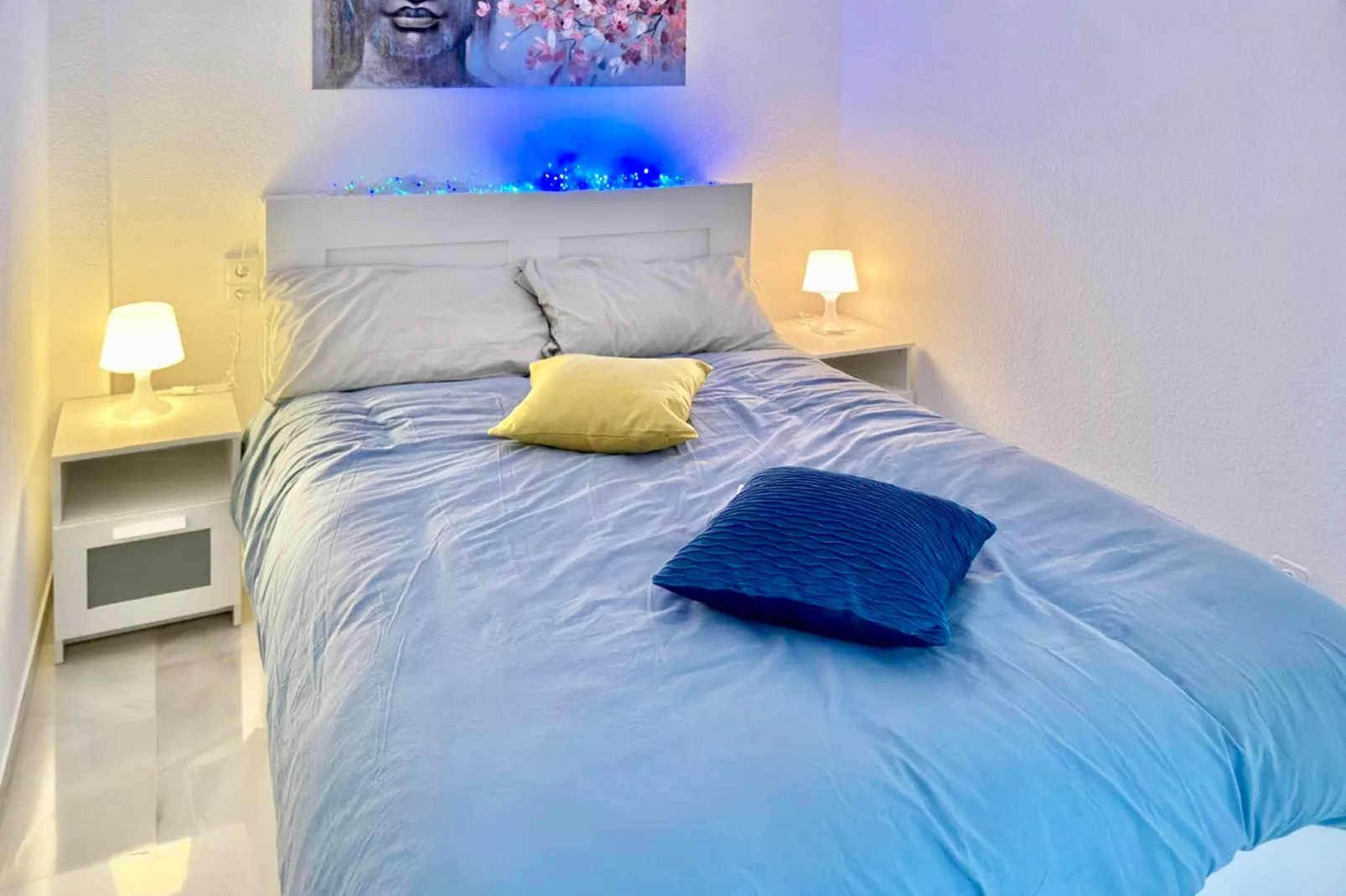 Al-Bayda-Bedroom