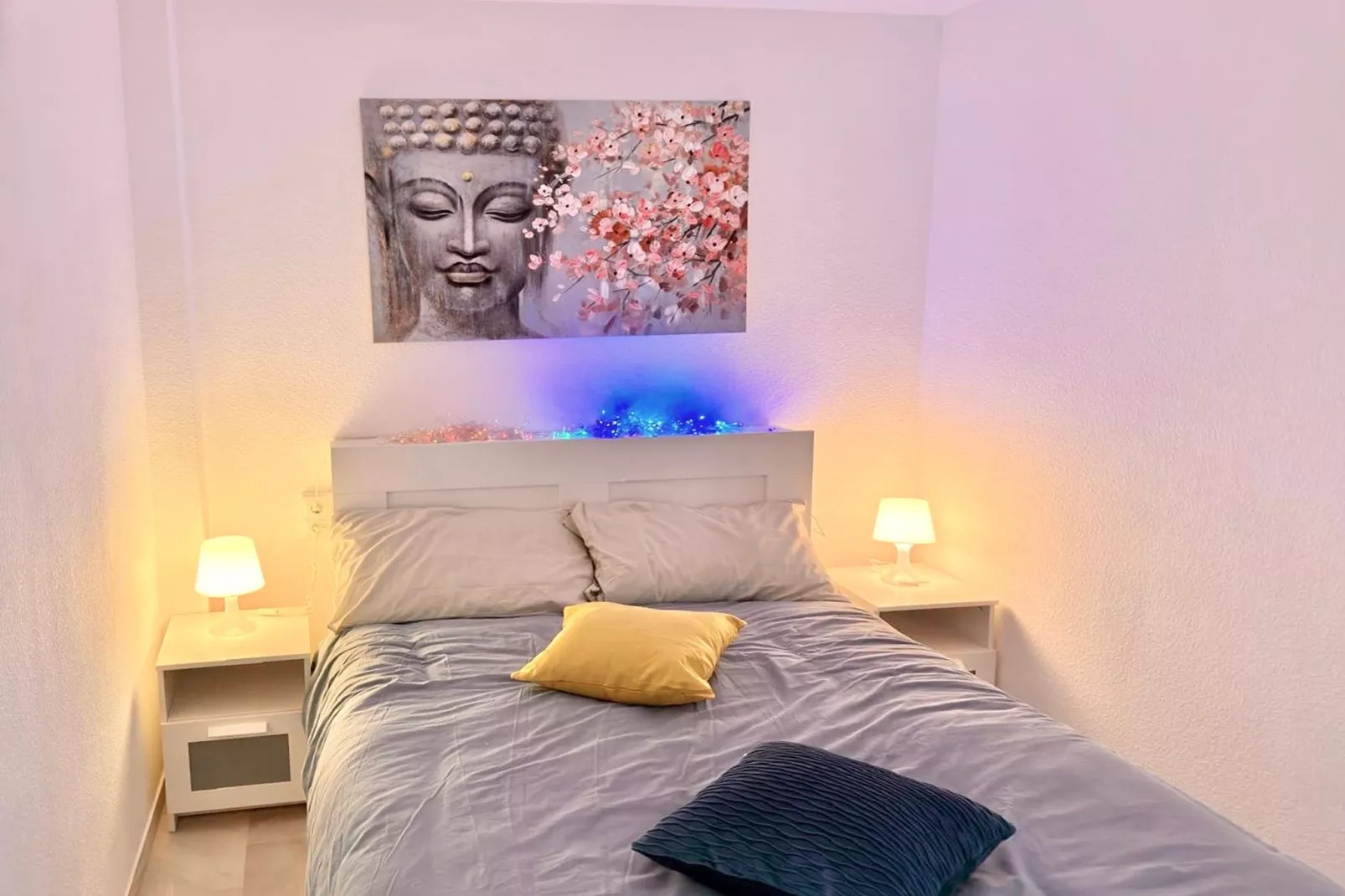 Al-Bayda-Bedroom