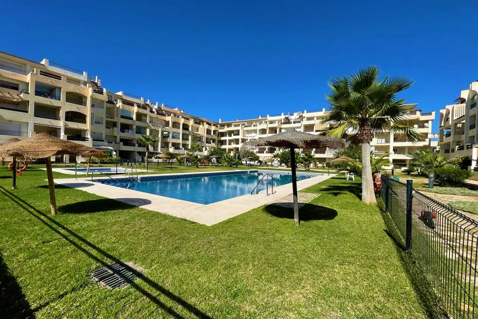 Vereda Golf IV-Pool