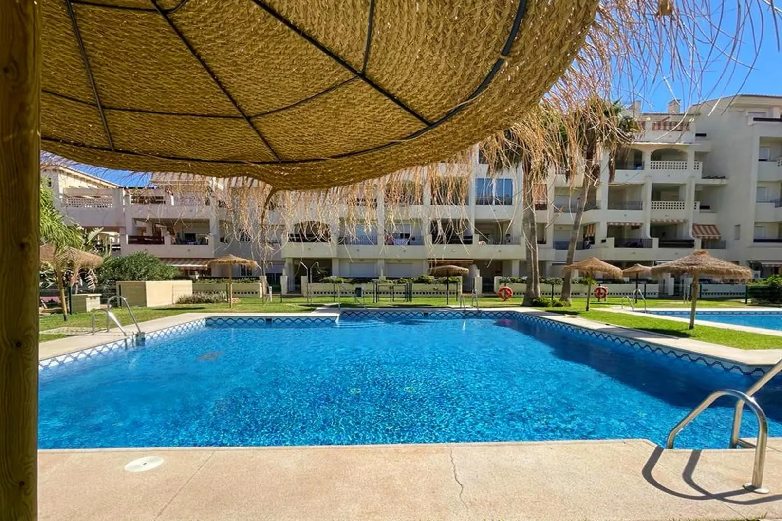 Vereda Golf IV-Pool