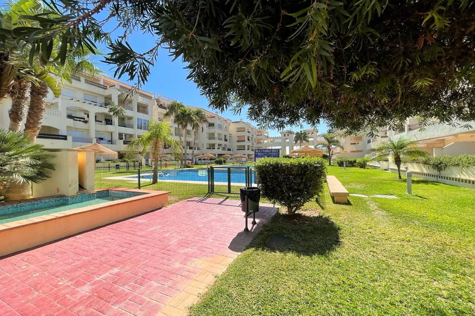 Vereda Golf IV-Pool