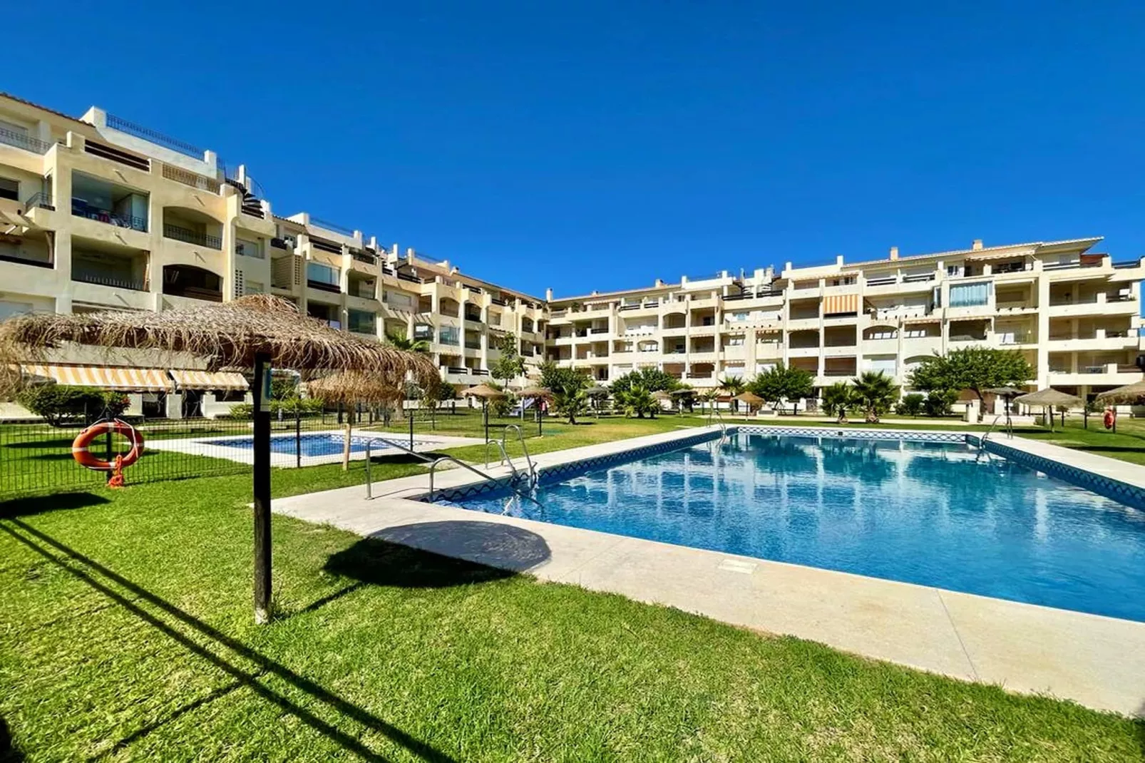 Vereda Golf IV-Pool