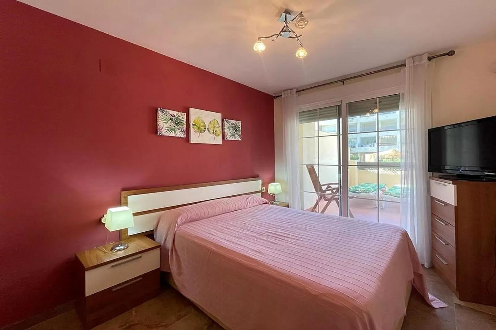 Vereda Golf IV-Bedroom