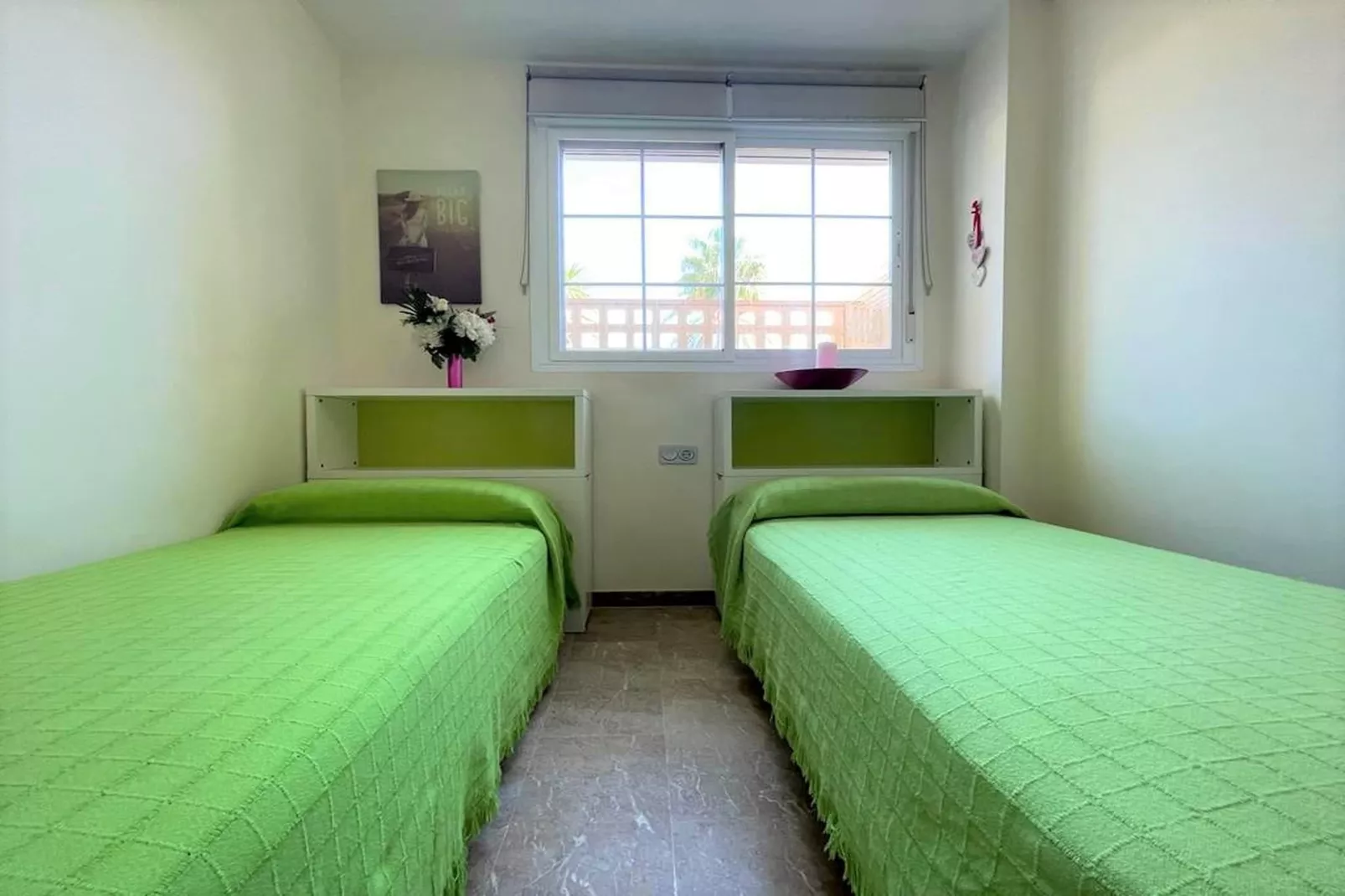 Vereda Golf IV-Bedroom