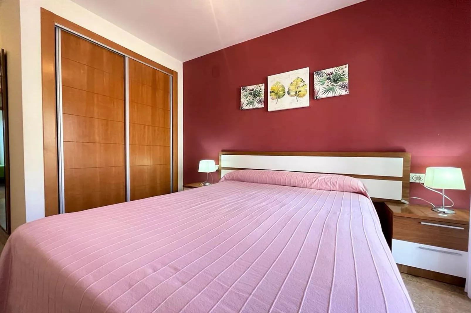 Vereda Golf IV-Bedroom