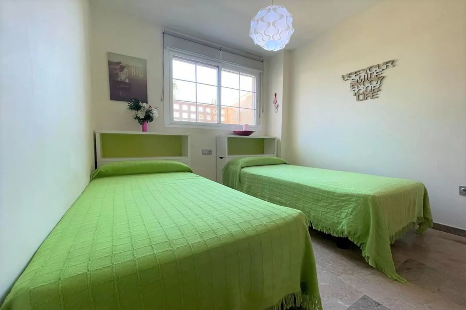 Vereda Golf IV-Bedroom
