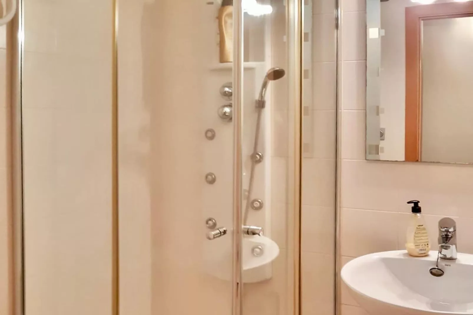 Vereda Golf IV-Bathroom