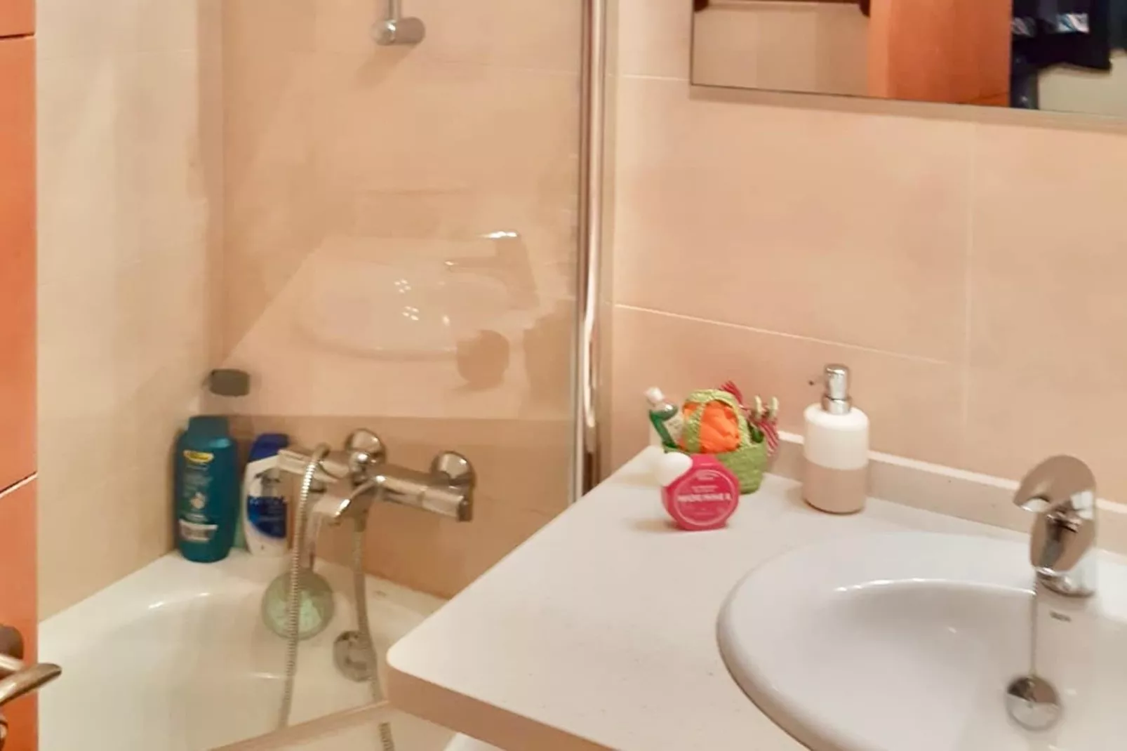 Vereda Golf IV-Bathroom