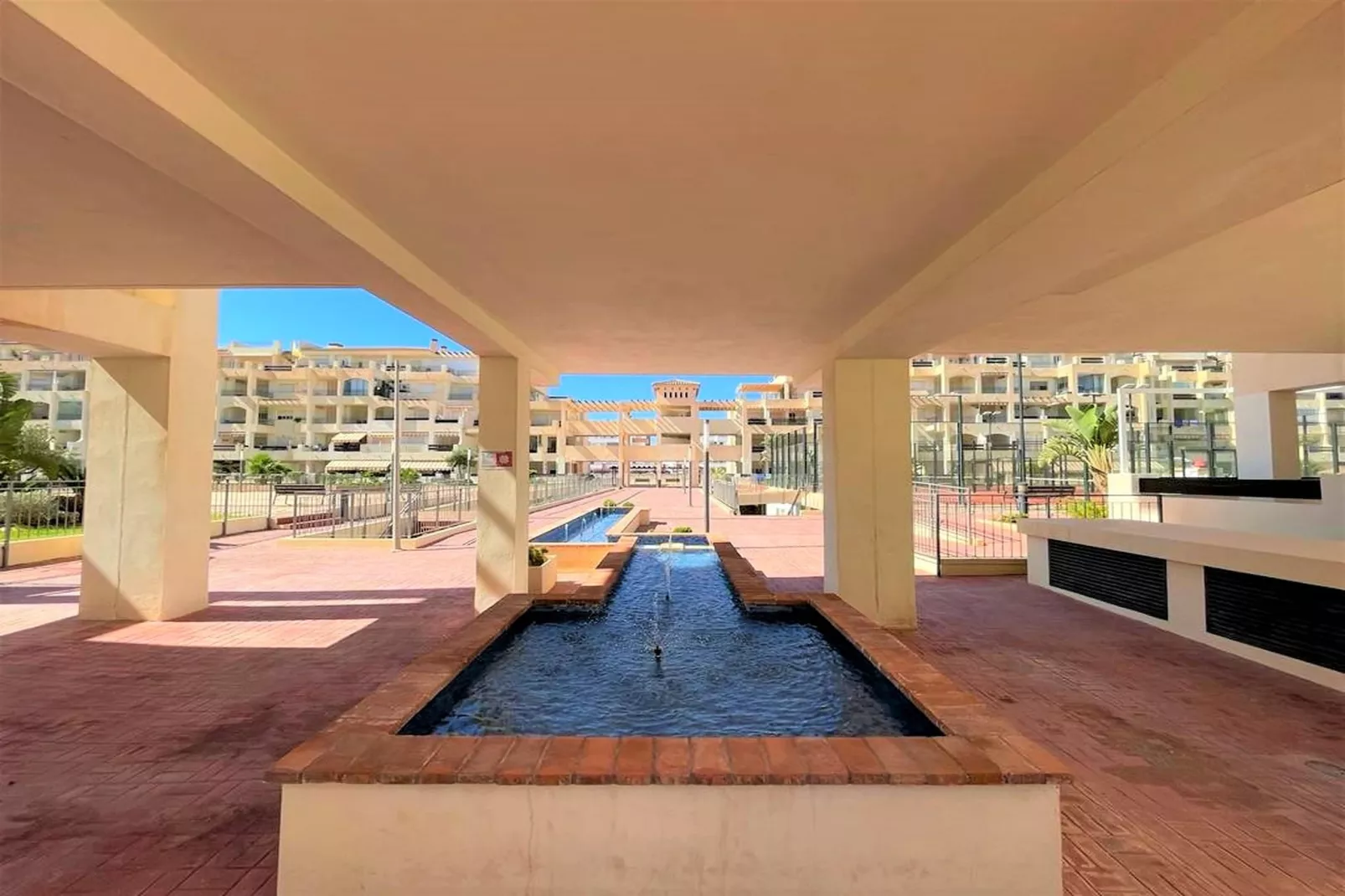 Vereda Golf IV-View summer