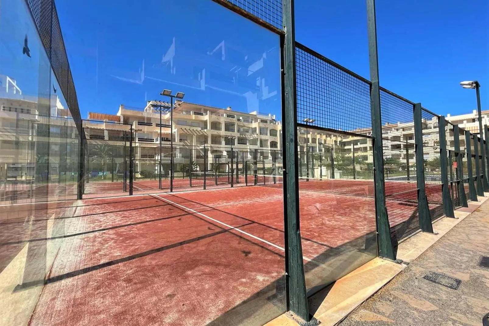 Vereda Golf IV-Facilities